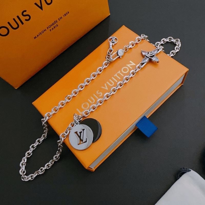 Louis Vuitton Necklaces